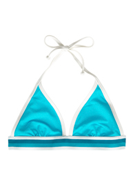 Treo Bikini Top