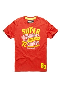 Speedsters T-shirt