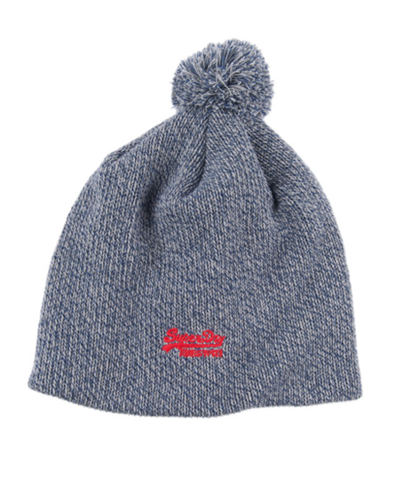 Superdry Merchant Beanie