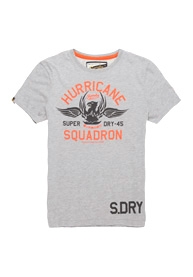 Hurricane T-shirt