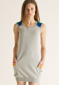 Hiking Knit Dress