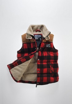 Kayaking Vest