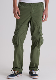 Military Lite cargobroek