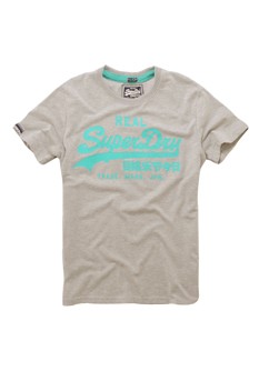 Vintage Entry T-shirt