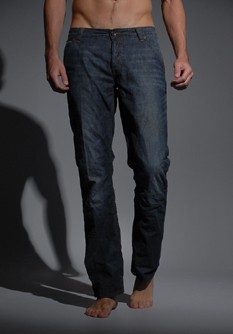 Officer Slim denims