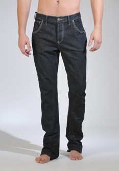Navigator Denim Regular