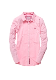 Premium Dress Shirt