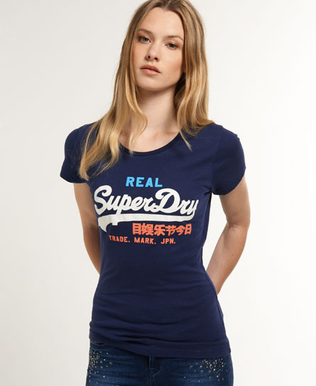 superdry t shirt for women