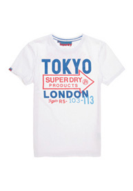 London Product T-shirt