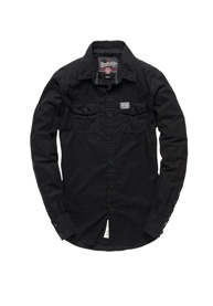 Washbasket Shirt