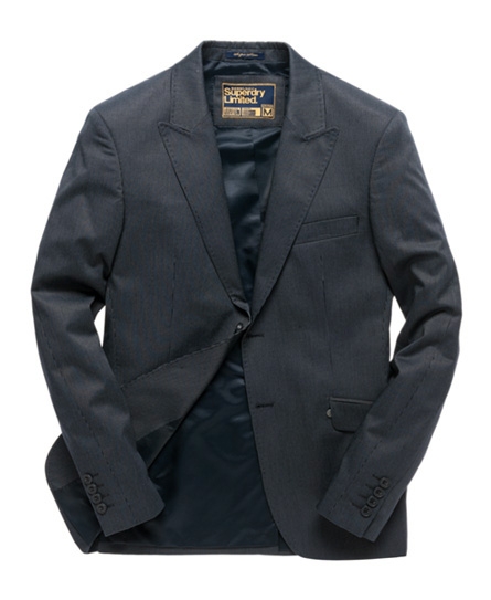 Superdry Fine Tailoring Jacket