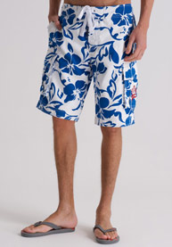 California Boardshort