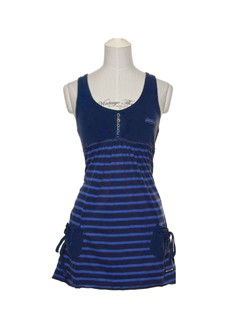 Sailor Stripe Top