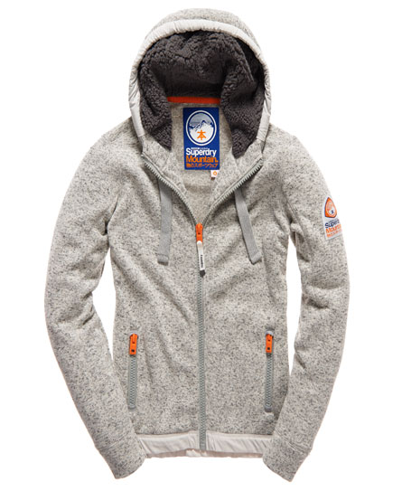 superdry storm zip hoodie women's