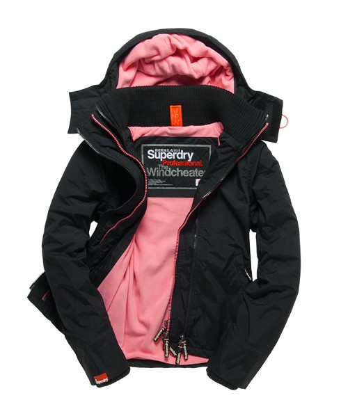 Superdry Arctic Pop Windcheater