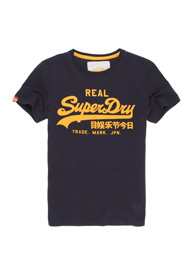 Vintage T-Shirt