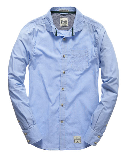 cut collar shirts