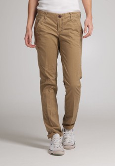 Page Tapered Chino