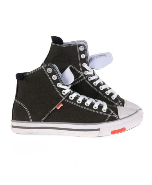 Superdry Baskets hautes Super Series