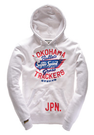 Super Hero hoodie
