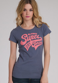 Supersonic T-shirt