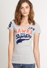 Hawks T-Shirt