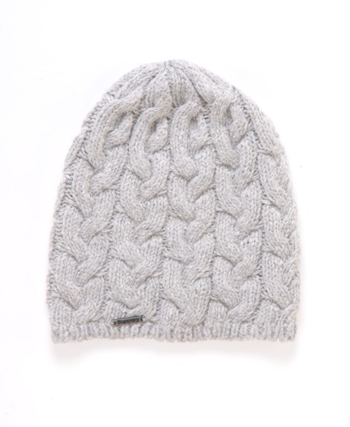 Superdry Cable Beanie