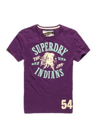 Indians T-shirt