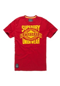 Standard T-Shirt