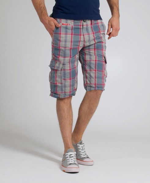 Superdry Washbasket shorts