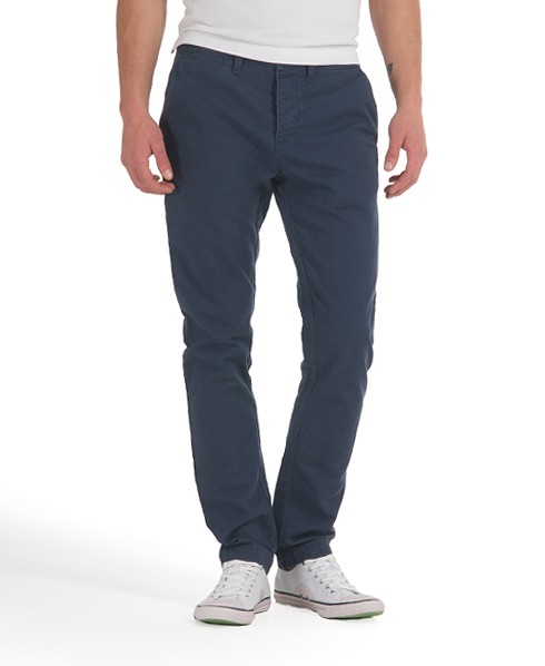 Superdry Commodity Straight Chinohose