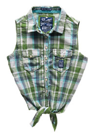 Trailer Tie Shirt