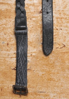 Super Long Braid Belt