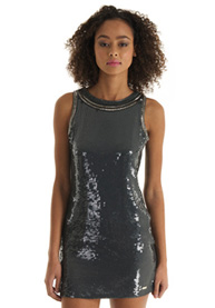 Luxe Debutante Dress