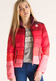California Jacket