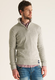 Merchant Henley