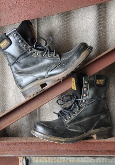 Girder Boot