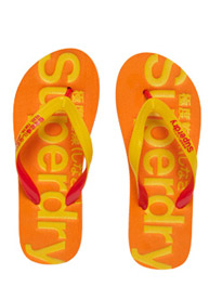 GT2 Two Colour Flip Flop