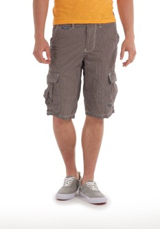 Washbasket Shorts