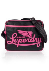Alumni Icarus Tasche
