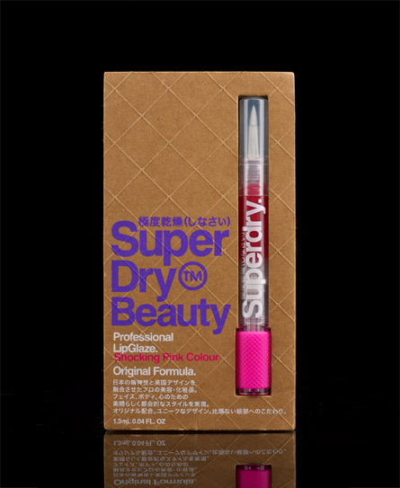 Superdry Lip Glaze
