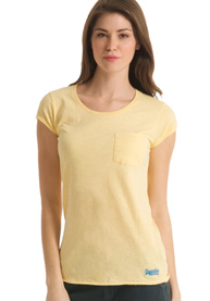 Pocket T-shirt