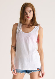 Low Arm Hole Vest