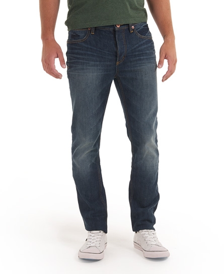 Superdry Standard Skinny Jeans