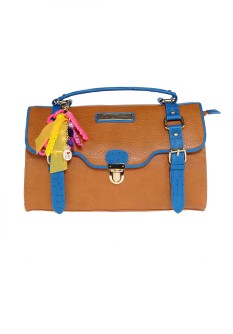 Satchel Bag
