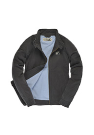 Commodity Harrington