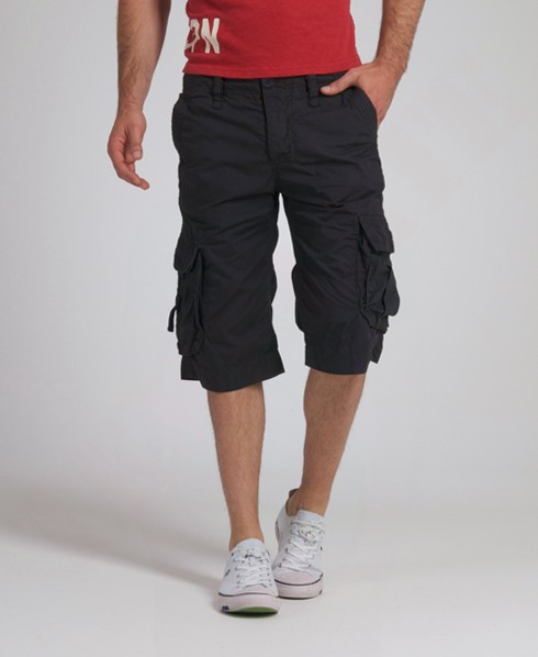 Superdry Core Military Lite Short