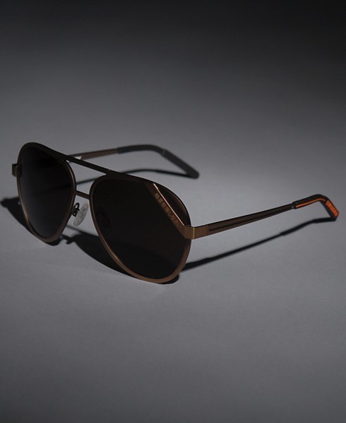 Superdry Co Pilot sunglasses
