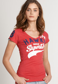 Hawks T-shirt