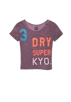 Cut Away Circuit T-shirt